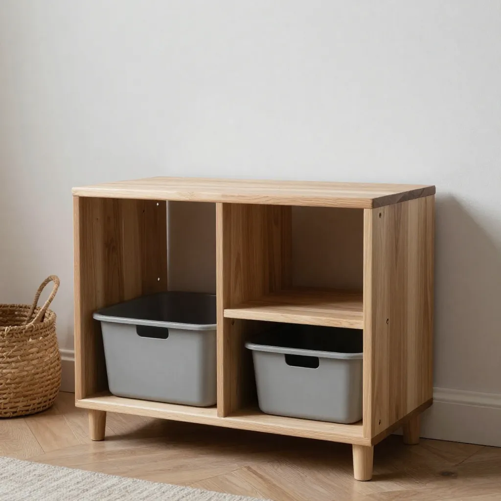 Scandinavian cultural heritage in design